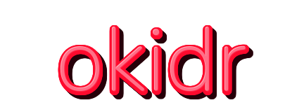 okidr — logo kanal